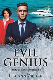 Evil Genius : There Is One amongst Us cover image