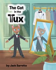 The Cat in the Tux cover image