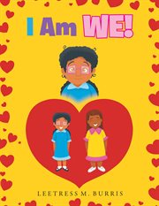 I Am We! cover image