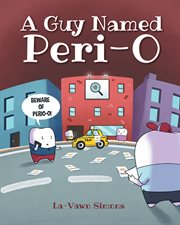 A guy name peri-o : O cover image