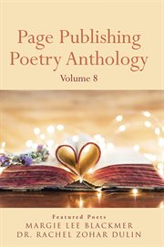 Page publishing poetry anthology, volume 8 cover image