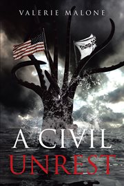 A civil unrest cover image