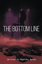 The bottom line cover image