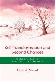Self -transformation and second chances : Transformation and Second Chances cover image
