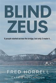 Blind Zeus cover image