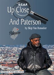 U.c.a.p. : Up Close and Paterson cover image