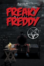 Freaky freddy cover image