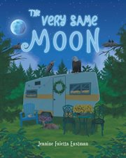 The Very Same Moon cover image