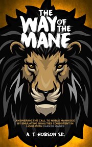 The way of the mane cover image