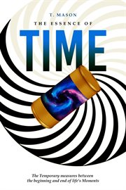 The essence of time cover image