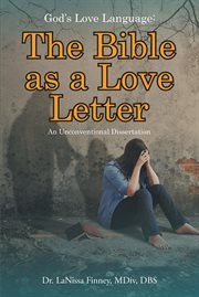 God's love language cover image