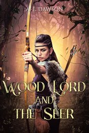 Wood Lord and the Seer cover image