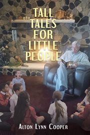 Tall tales for little people cover image
