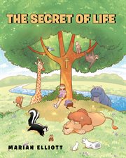 The secret of life cover image