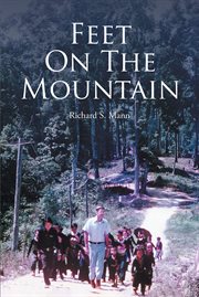 Feet on the Mountain cover image