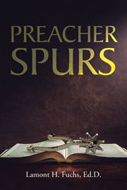 Preacher spurs cover image