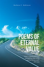 Poems of Eternal Value cover image