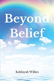 Beyond belief cover image