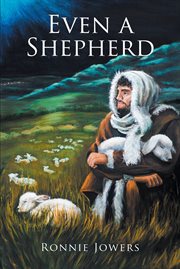 Even a Shepherd cover image
