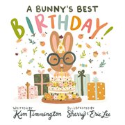 A bunny's best birthday! cover image