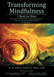 Transforming mindfulness : I rest in him cover image