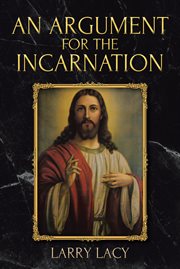 An argument for the incarnation cover image