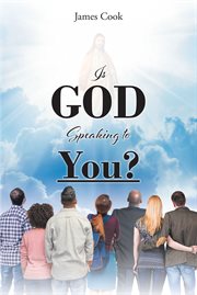 Is god speaking to you? cover image