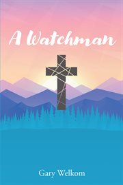 A watchman cover image