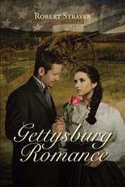 Gettysburg romance cover image