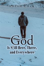 God is still here, there, and everywhere cover image