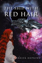 The ship with red hair cover image