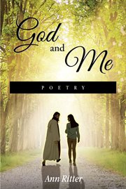 God and me poetry cover image