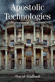 Apostolic technologies cover image