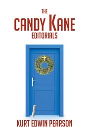 The candy kane editorials cover image