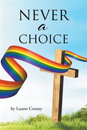 Never a Choice cover image