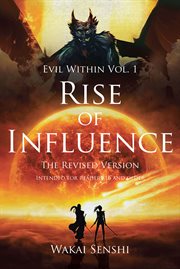 Rise of Influence : The Revised Version cover image