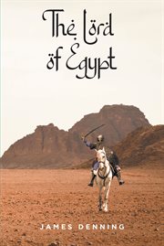 The lord of egypt cover image