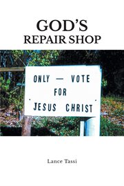 God's repair shop cover image
