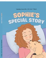 Sophie's special story cover image