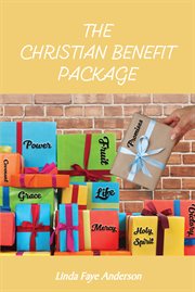 The christian benefit package cover image