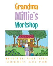 Grandma millie's workshop cover image