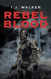 Rebel Blood cover image