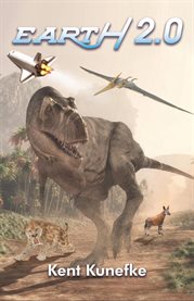 Earth 2.0 cover image