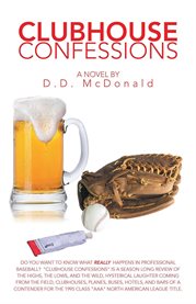 Clubhouse Confessions cover image
