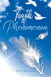 Touch of phenomenon cover image