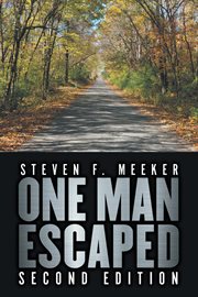 One man escaped cover image