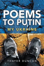 Poems to putin cover image