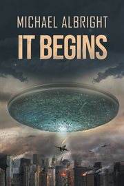 It begins cover image