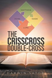 The Crisscross Double-cross cover image