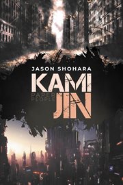 Kami jin : Paper People cover image